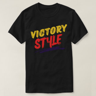 victory style T-Shirt