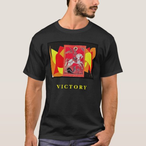 VICTORY T_Shirt