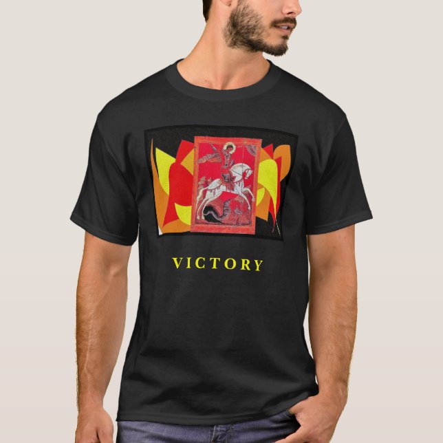 VICTORY T-Shirt (Front)