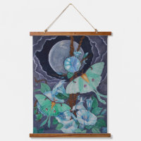 Vida de la Luna