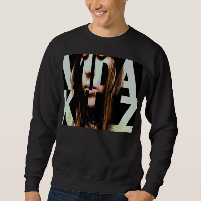 Vida Killz Crewneck Sweatshirt (Front)