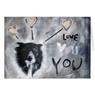 Vida Love Cards