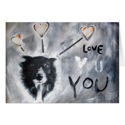 Vida Love Cards (Front Horizontal)