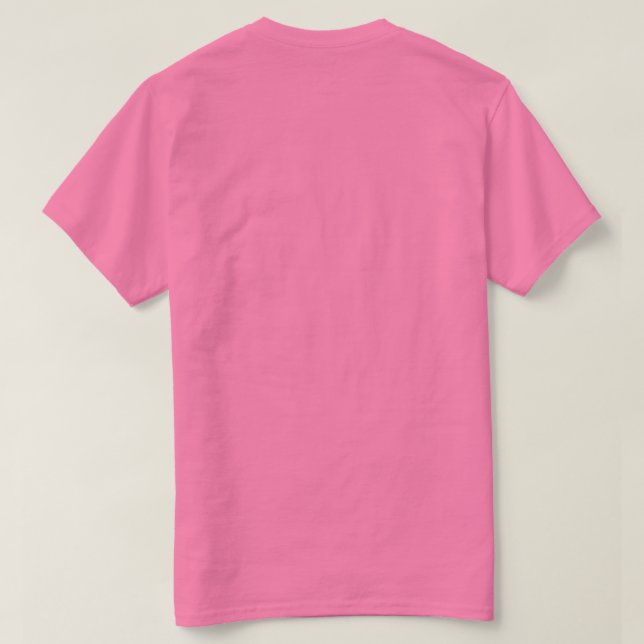 Video Armageddon - 80s Pink Mens T-Shirt | Zazzle