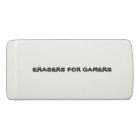 Video Game Controller Eraser