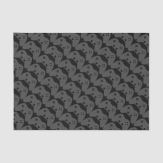 Video Game Controller Tissue Paper