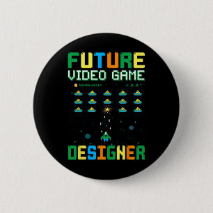 Video Game Designer For Kids1  Button