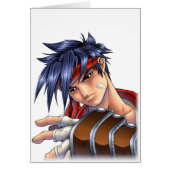 Video Game Fan Art (Front)