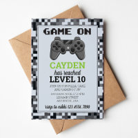 https://rlv.zcache.com/video_game_level_up_gamer_birthday_invite-r_d9yyx_200.jpg