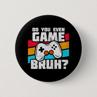 Video Game Player - Video Gaming - Funny Gamer