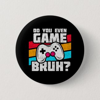 Video Game Player - Video Gaming - Funny Gamer