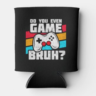 Video Game Player - Video Gaming - Funny Gamer