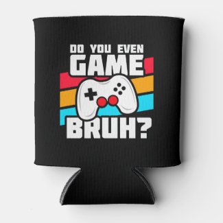 Video Game Player - Video Gaming - Funny Gamer