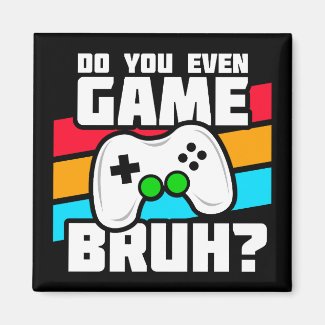 Video Game Player - Video Gaming - Funny Gamer