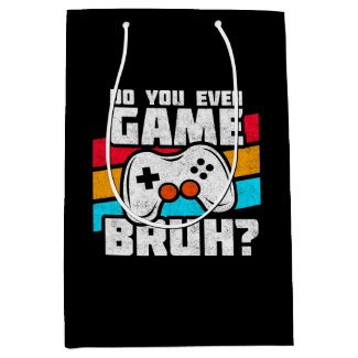 Video Game Player - Video Gaming - Funny Gamer