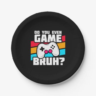 Video Game Player - Video Gaming - Funny Gamer