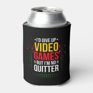 Video Game Player - Video Gaming - Video Gamer