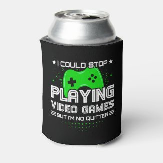 Video Game Player - Video Gaming - Video Gamer