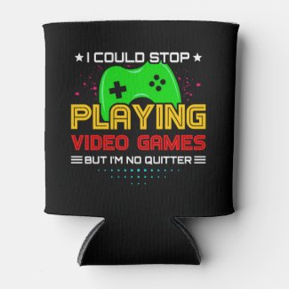 Video Game Player - Video Gaming - Video Gamer
