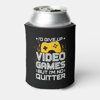 Video Game Player - Video Gaming - Video Gamer