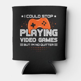 Video Game Player - Video Gaming - Video Gamer