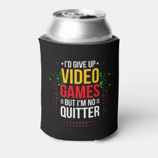 Video Game Player - Video Gaming - Video Gamer