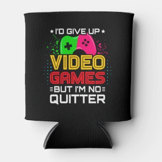 Video Game Player - Video Gaming - Video Gamer