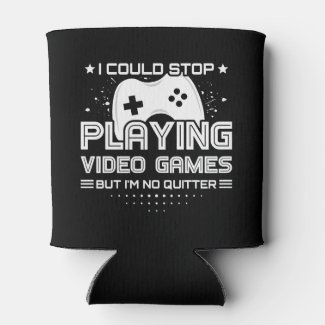 Video Game Player - Video Gaming - Video Gamer