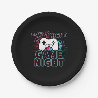 Video Game Player - Video Gaming - Video Gamer