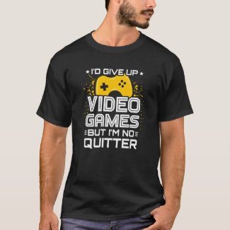 Video Game Player - Video Gaming - Video Gamer
