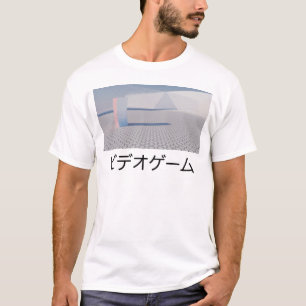 Video Game T-Shirt
