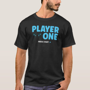 Video Games Gaming Gamer 2 T-Shirt