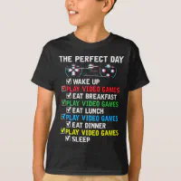 Gamer Mom  Funny, cute & nerdy t-shirts