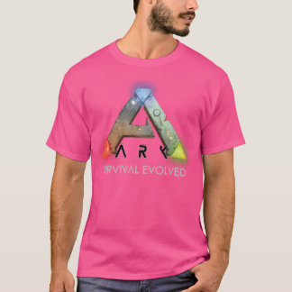 Video Gaming Survival T-Shirt