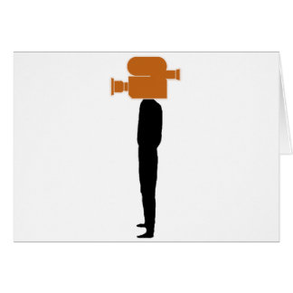 video head - PNG Cards