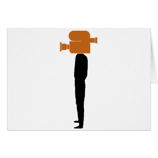 video head - PNG Cards (Front Horizontal)