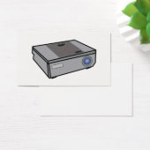 Video projector (Desk)