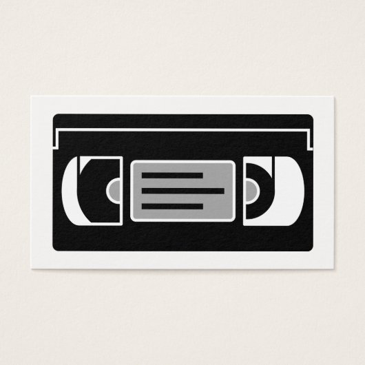 Video Tape (Front)