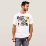 Video Toaster T-Shirt<br><div class="desc">Video toaster</div>