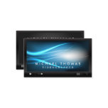 Videographer Business Cards Videographer Business Cards