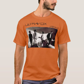 VIENNA 1980 T-Shirt