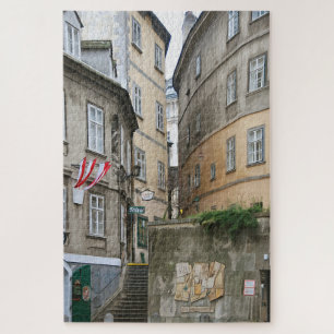 Vienna #1 jigsaw puzzle