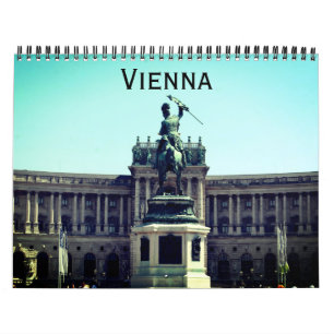 vienna 2026 calendar