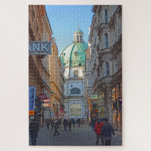 Vienna #29 jigsaw puzzle