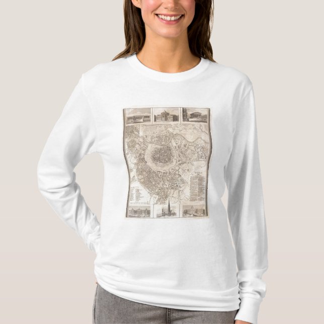 Vienna 2 T-Shirt (Front)