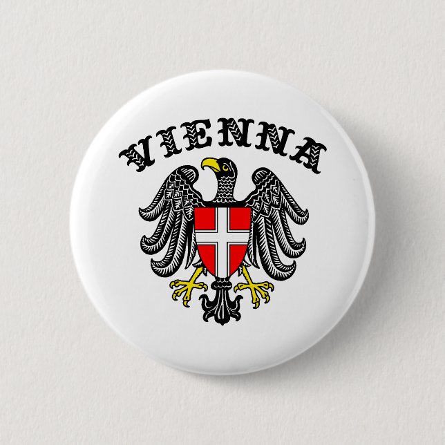 Vienna Button (Front)