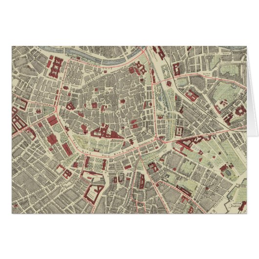 Vienna Cards (Front Horizontal)