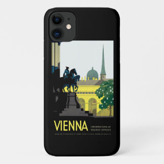 Vienna iPhone 11 Case