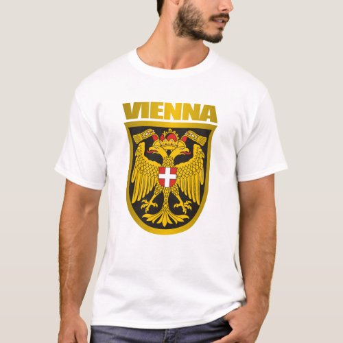 Vienna COA 19th Century Shirts