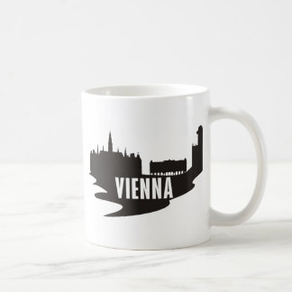 Vienna Coffee Mug